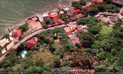 Imagem 2 de 9 de Terreno Residencial À Venda, Parque Prainha, São Vicente. - Te0024