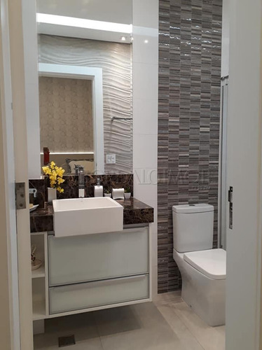 Imagem 3 de 30 de Park Way Smpw Quadra 5, Com 540m², 4 Suítes, Frente A Águas Claras. - Villa114444