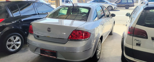 Fiat Linea 1.8 ESSENCE 16V FLEX 4P MANUAL