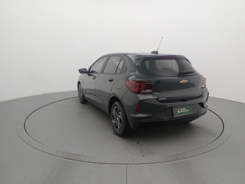 Chevrolet Onix 1.0 TURBO FLEX LT MANUAL