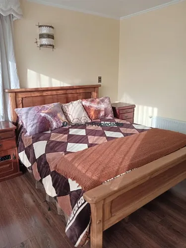 Departamento En Venta De 4 Dorm. En Concepción