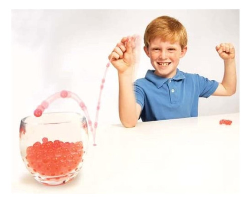 Orbeez, Semillas Mega Recambio Con 6000 Semillas (los Colore
