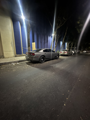 Dodge Charger 3.6 Sxt Aa Ee B/a Abs V6 At