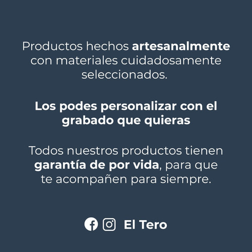Imagen 7 de 8 de Atizador Parrillero De Hierro Con Cabo De Alpaca Galloneado