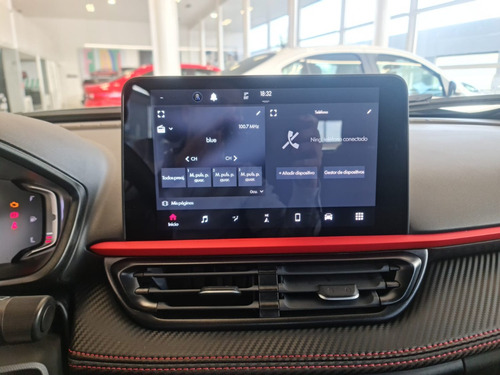 Fiat Pulse 1.0 Impetus T3 Cvt