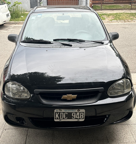 Chevrolet Classic 1.4 Ls