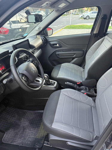 Citroën C3 Aircross 1.0 Shine Turbo 200 Cvt Bitono