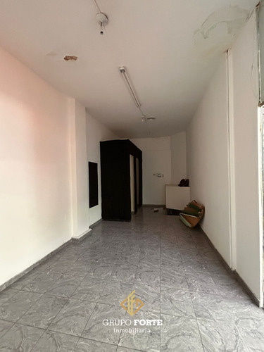 Venta Local Comercial En Barrio Centro