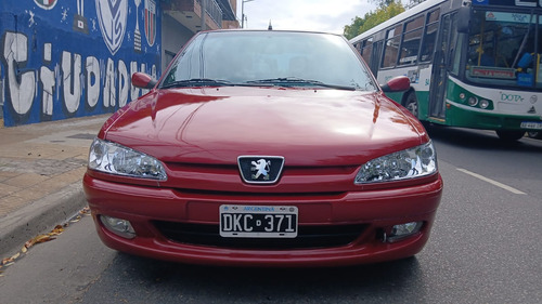 Peugeot 306