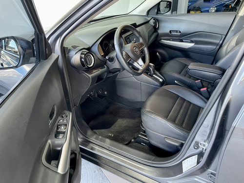 Nissan Kicks 1.6 Exclusive Cvt