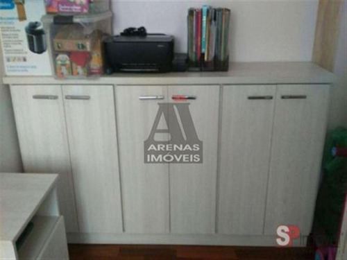 Imagem 5 de 18 de Apartamento - 420