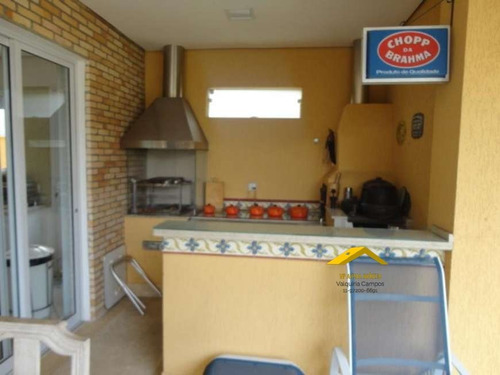 Imagem 14 de 19 de Casa A Venda No Bairro Alphaville Residencial Dois Em - Vpr2-46-1