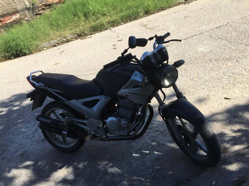 Imagem 5 de 5 de Honda Cbx