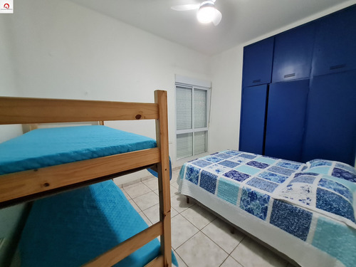 Imagem 14 de 19 de Praia Das Pitangueiras - Frente Mar - Pé Na Areia - 4 Dormitórios - 1 Vaga - Ap4433 - 34711325