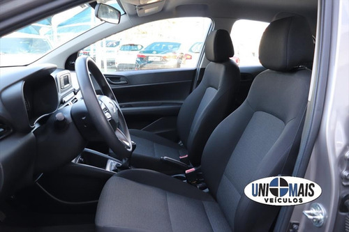 Imagem 6 de 15 de Hb20 1.0 12v Flex Sense Manual