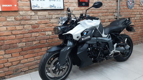 Imagem 5 de 7 de Bmw K 1300 R 2009 2010 Impecável