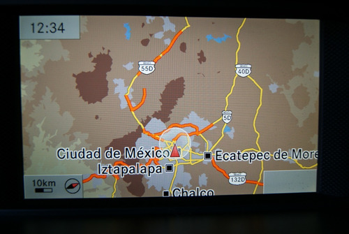 Imagen 9 de 15 de Mercedes Benz C-250 Sport 2013. Aut, Clima, Piel, Q/c, Ra 18