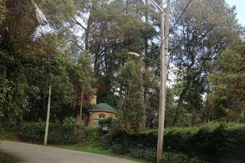 Imagen 9 de 25 de Terreno De 4,418 Metros En Venta En El Desierto De Los Leones