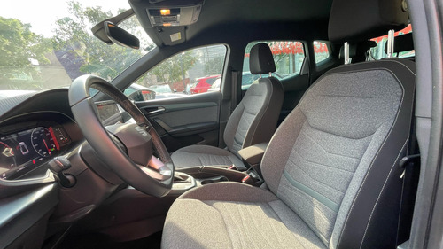 Seat Arona 1.6 Xperience Tiptronic