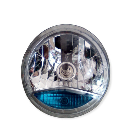 Imagen 1 de 2 de Faro Speed 200 Modelo Nuevo