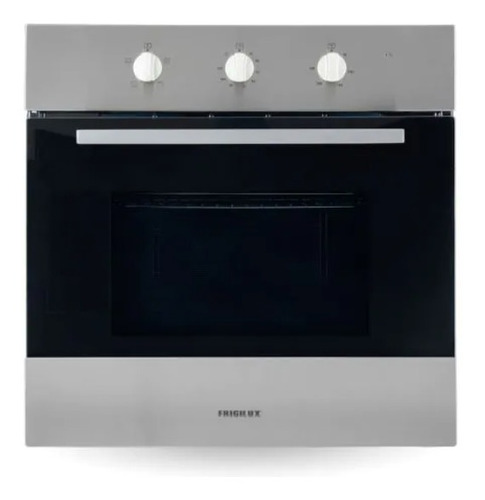 Horno Para Empotrar Eléctrico Frigilux 220v Con Timer Hefr-4