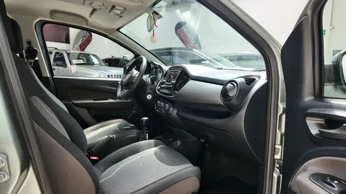 Fiat Uno 1.4 Way