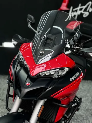Ducati Multidtrada V2s