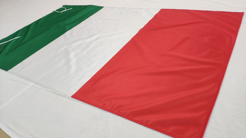 Bandera De Italia 90 X 60 Cm Hacemos De Todos Los Países