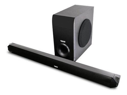 Barra De Sonido Infinity 8 Novik Neo