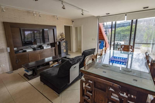 Imagen 26 de 30 de Exclusivo Triplex En Barrio Parque!