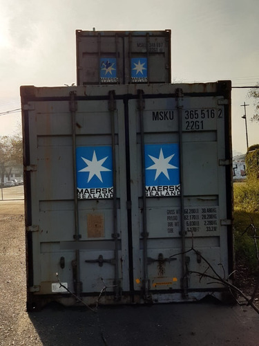 Imagen 10 de 15 de Contenedores Marítimos Containers Usado Pueblo Libertador
