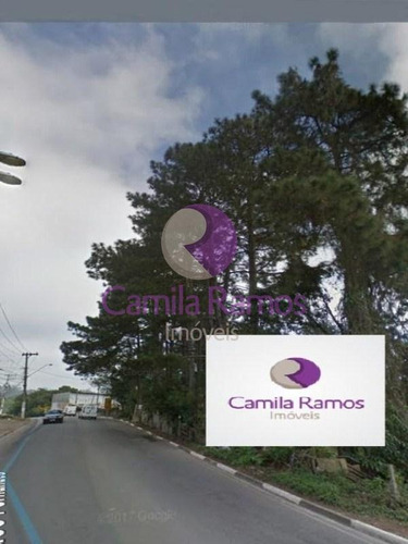 Imagem 3 de 3 de Terreno Residencial À Venda, Parque Santa Rosa, Suzano. - Te0020 - 68321699