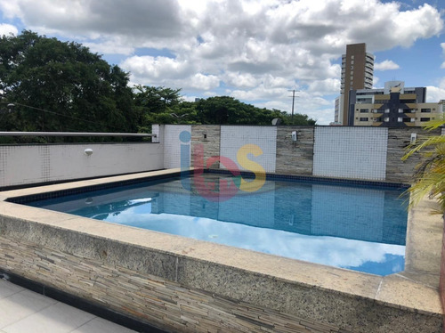 Vendo Apartamento No Bairro Jardim Vitória - Itabuna/ba - 4760