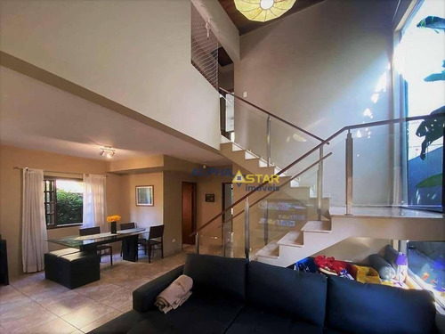 Imagem 1 de 30 de Ótima Casa, Excelente Acabamento, Rua Tranquila, Venda - Vila Velha - Carapicuíba/sp - Ca3590