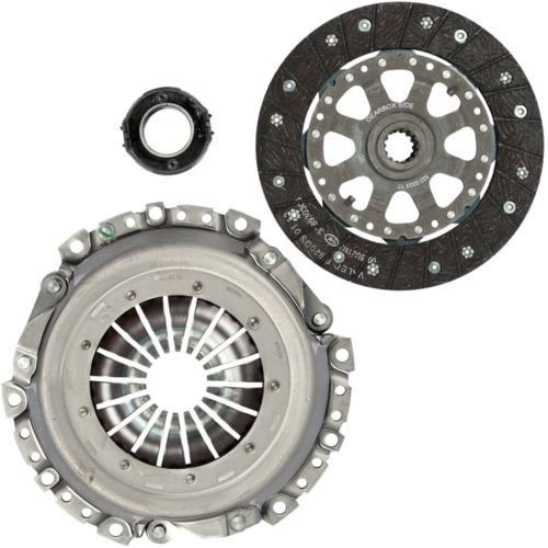 Kit Clutch Mini Cooper 1.6l L4 02-08