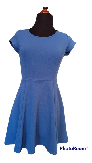 Vestidos Color Azul Cielo | MercadoLibre 📦