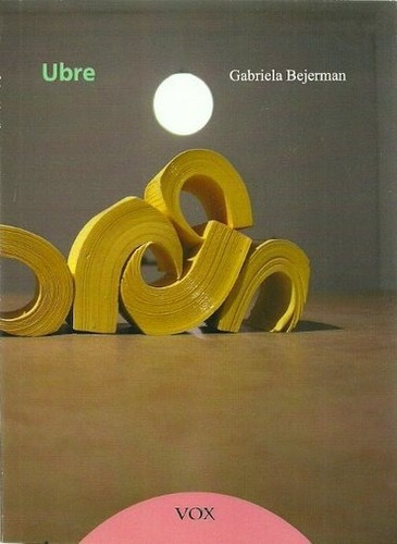 Ubre - Gabriela Bejerman