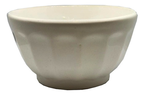 Bowl Facetado 13cm Silmar