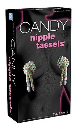 Borlas Eroticas Comestible
