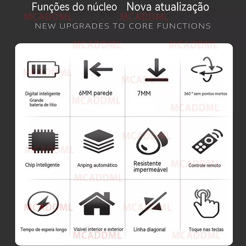 Nivel Láser: 16 Líneas, Nivelación Automática, 3°, 4d Y Pant