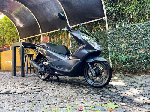 Imagen 10 de 10 de Honda Pcx 150 (no Honda Elite) *olivos*