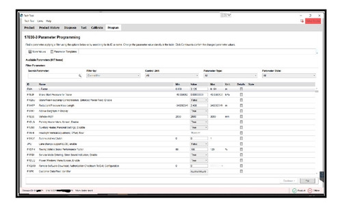 Volvo Techtool 2.8.240 Apci 2024+ Devtool Instalo Agora
