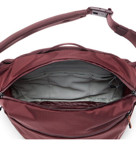 Mochila De Hombro Peak Design Outdoor Sling 7l Eclipse