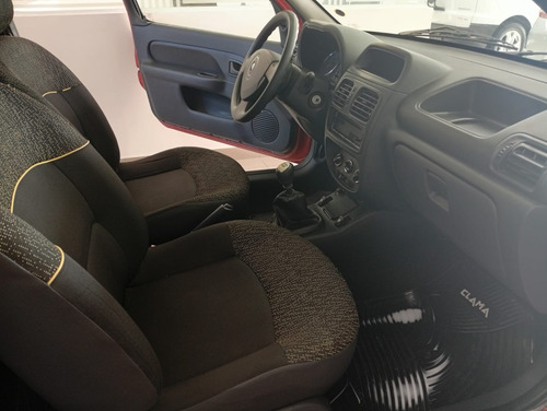 Renault Clio 1.2 Mio Confort Plus Abc 3P