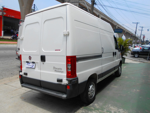 Fiat Ducato Maxicargo 15/16