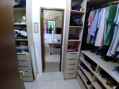 Chácara Com 3 Dormitórios À Venda, 1000 M² Por R$ 940.000,00 - Barão Geraldo - Campinas/sp - Ch0088
