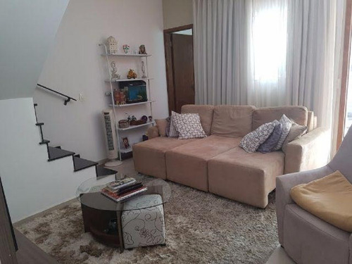 Imagem 6 de 15 de Casa Sobrado Em Penha De França - São Paulo - 348