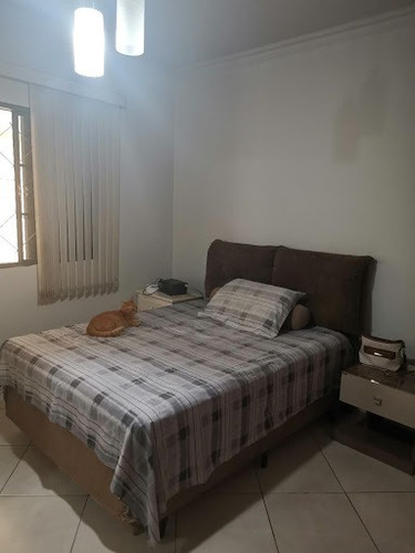 Imagem 16 de 18 de Casa Com 3 Dormitórios À Venda, 170 M² Por R$ 420.000,00 - Vila Haro - Sorocaba/sp - Ca0319