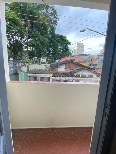 Imagem 2 de 12 de Apartamento - Rudge Ramos - Ref: 3646 - L-5830
