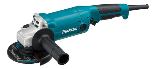 Esmerilhadeira Angular 125mm 1050w Ga5010 110v Makita